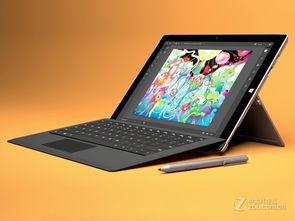 輕巧便攜，高效辦公 微軟Surface Pro 4重慶促銷火熱進行中