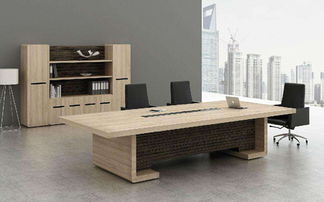 定制辦公家具生產排單解決方案 優化建筑材料與生產流程