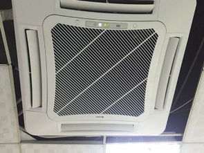 南山二手空調回收公司 專業(yè)收購與綠色循環(huán)