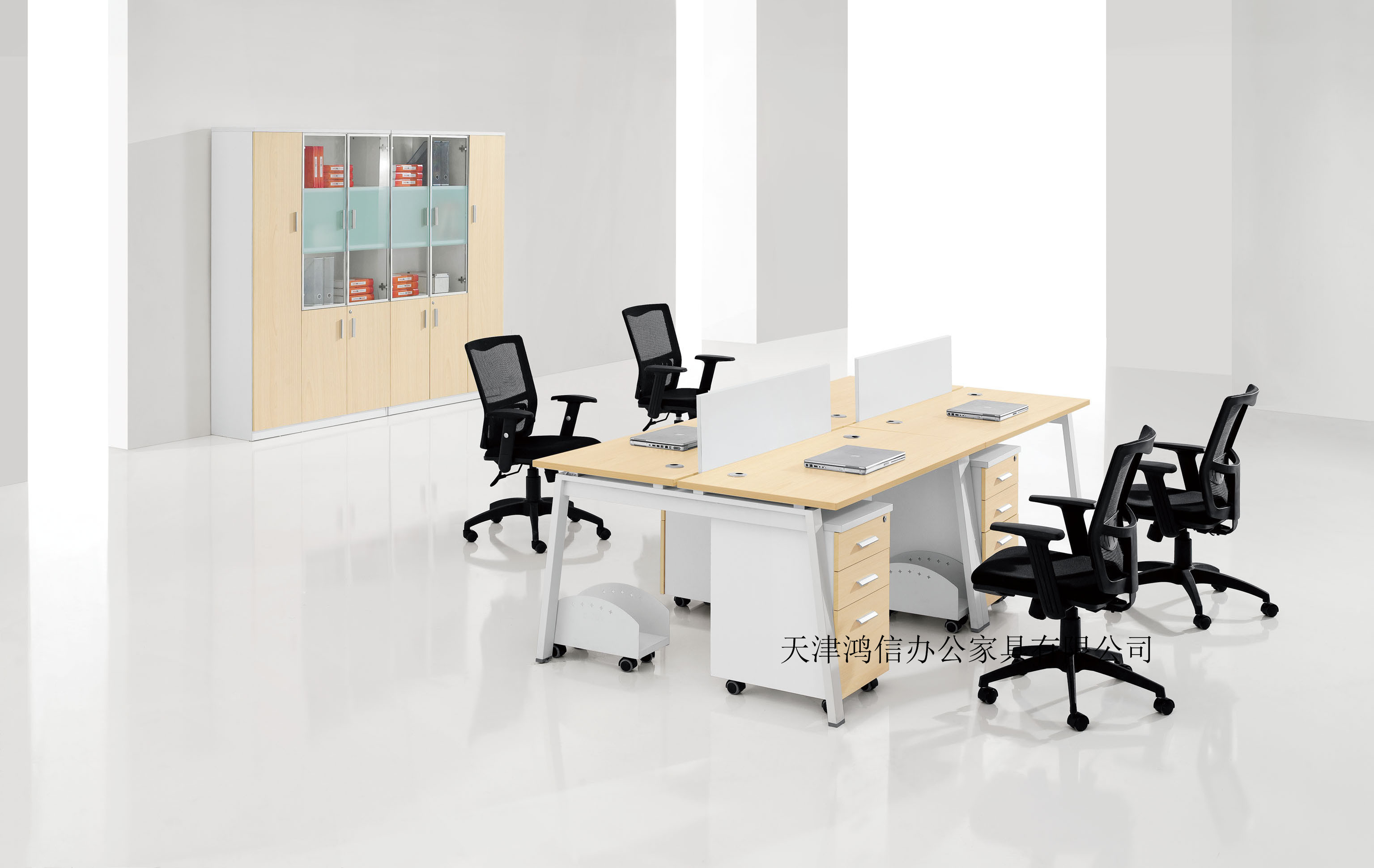 辦公家具與設備選購指南 天津辦公桌椅、機房課桌椅及辦公設備全解析