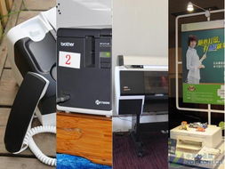 誰最出彩？6月新品辦公設備逐一盤點