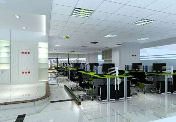 威海高新區(qū)辦公自動(dòng)化設(shè)備特色產(chǎn)業(yè)基地成功通過復(fù)核，產(chǎn)業(yè)集聚優(yōu)勢(shì)持續(xù)鞏固