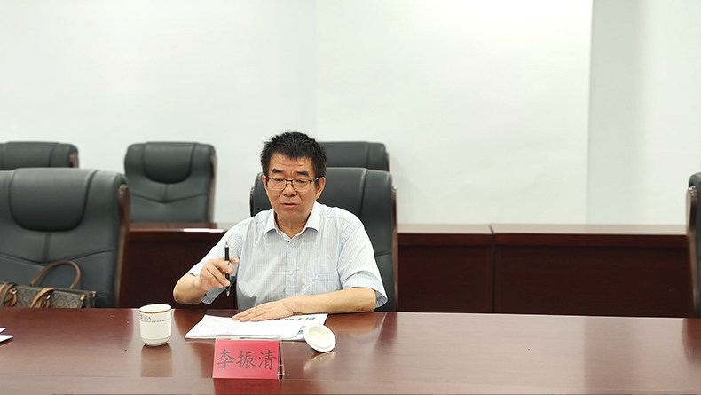 省醫養融合組委會與云浮中醫藥職業學院共建“南藥藥食同源研究院”研討會舉行